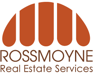 Rossmoyne Site Logo